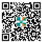 上海宏康医院微信二维码